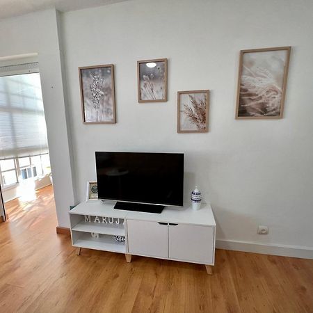 Apartament Piso Maruja - Cee Zewnętrze zdjęcie