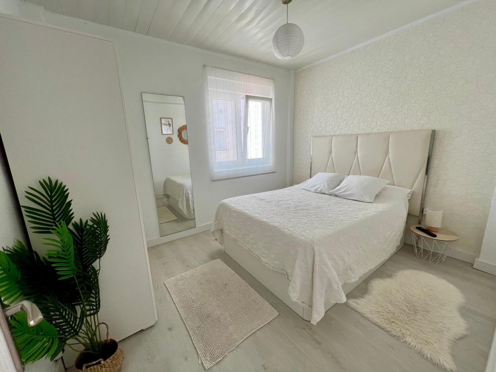 Apartament Piso Maruja - Cee Zewnętrze zdjęcie