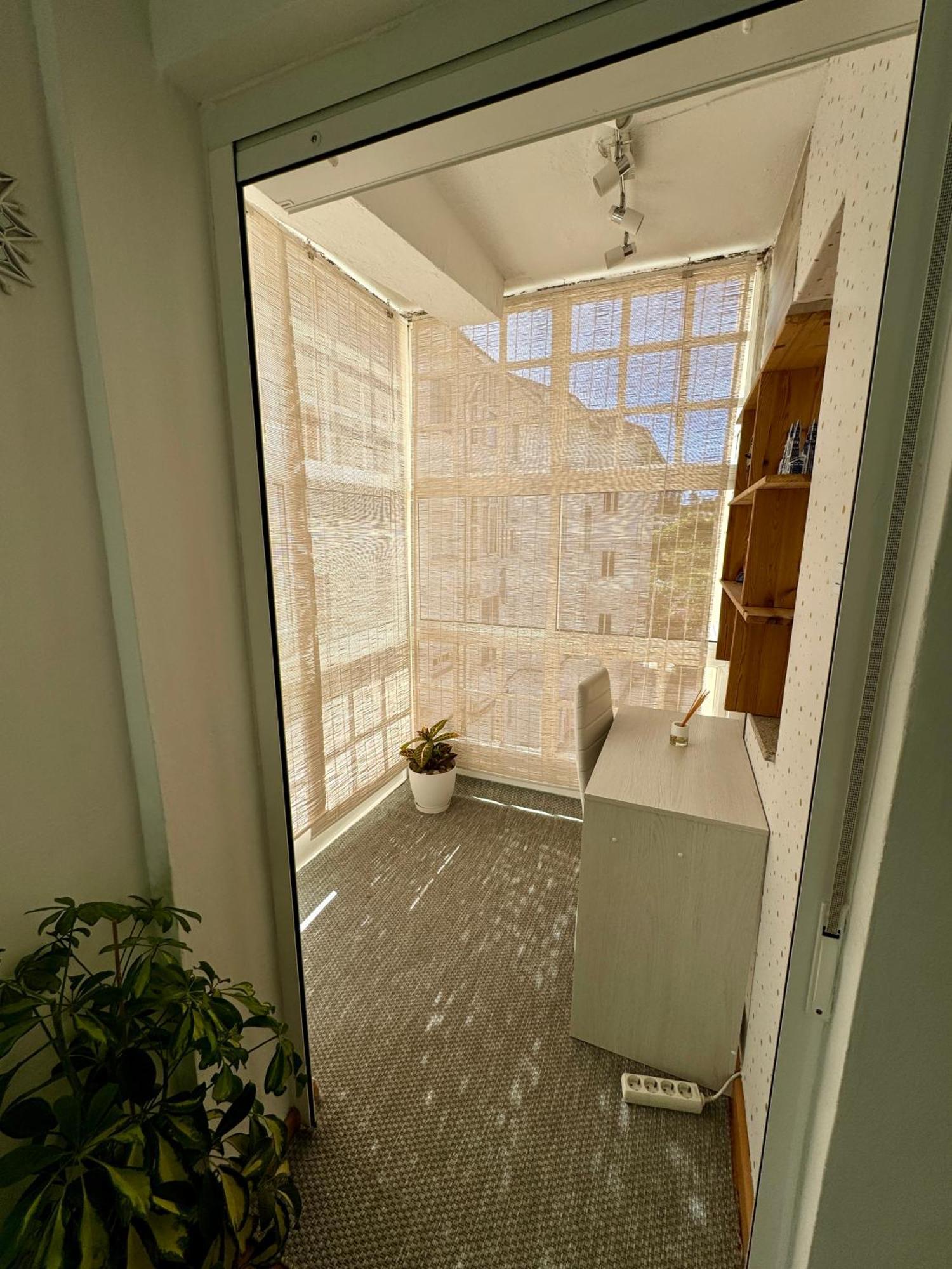 Apartament Piso Maruja - Cee Zewnętrze zdjęcie
