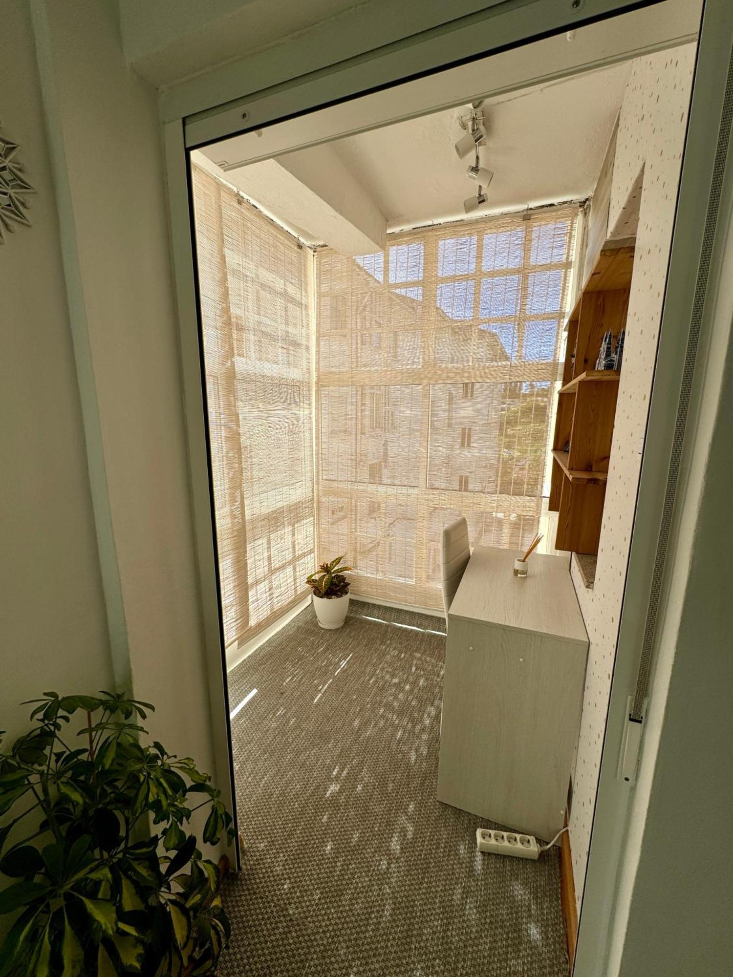 Apartament Piso Maruja - Cee Zewnętrze zdjęcie