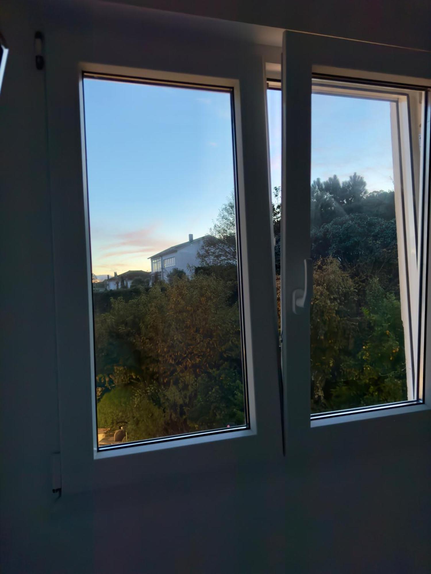 Apartament Piso Maruja - Cee Zewnętrze zdjęcie