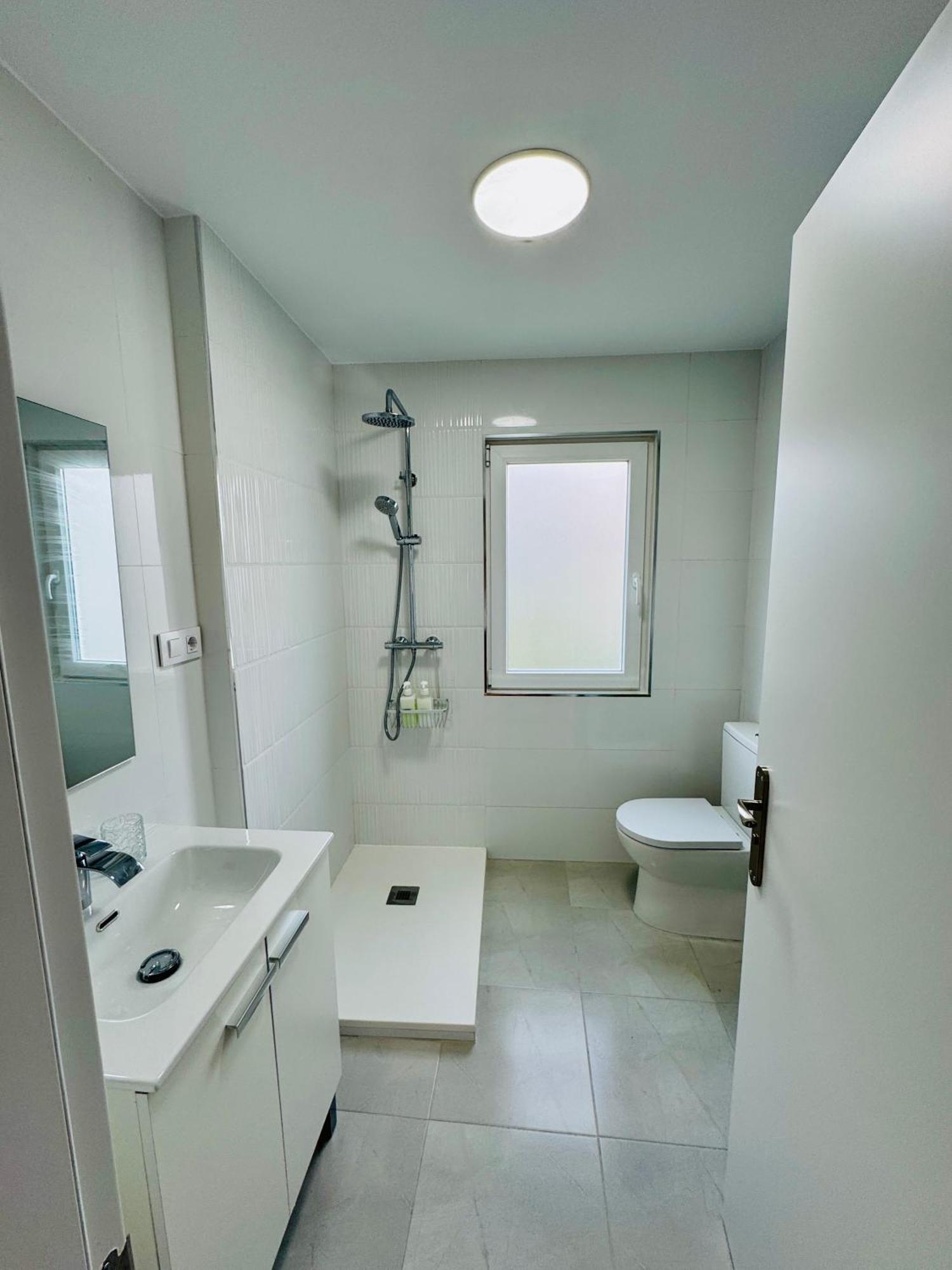 Apartament Piso Maruja - Cee Zewnętrze zdjęcie