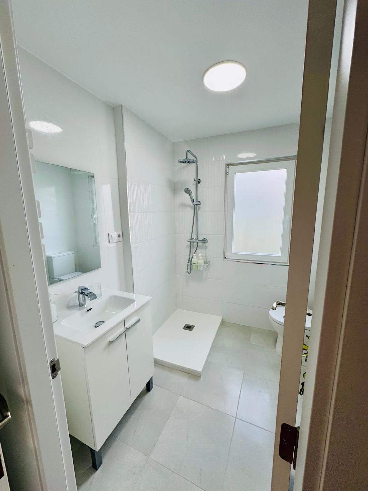 Apartament Piso Maruja - Cee Zewnętrze zdjęcie